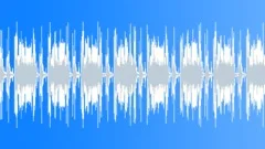 Bride Of Funkenstein - playful funky hip hop (full mix short loop 2) Stock Music
