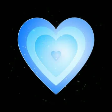 Bride &amp; Groom Motion Design Element 01 HD Stock Footage 10873605