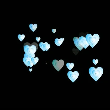 Bride &amp; Groom Motion Design Element 03 HD Stock Footage 10873607