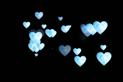 Bride &amp; Groom Motion Design Element 03 Stock Footage 10873693