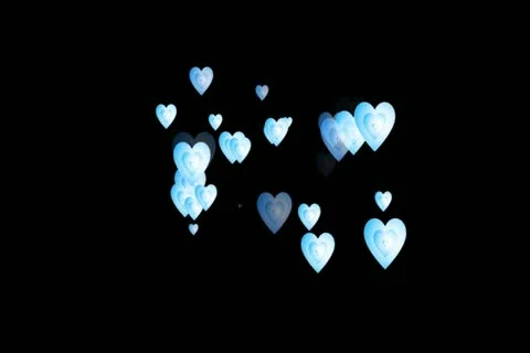 Bride &amp; Groom Motion Design Element 03 Widescreen Stock Footage 10874891