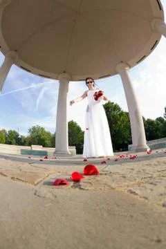 Bride Stock Photos