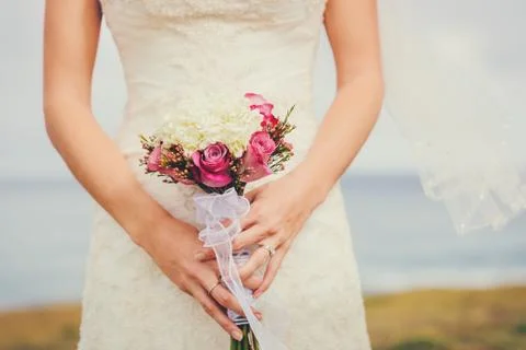 Bride Stock Photos