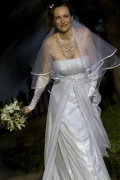 Bride Stock Photos