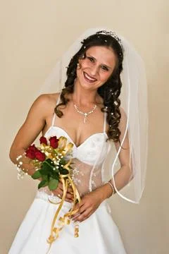 Bride Stock Photos
