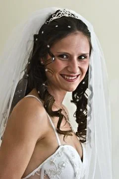 Bride 스톡 사진