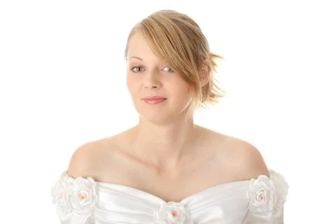 Bride Stock Photos