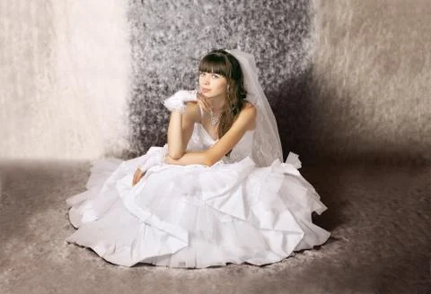 Bride Stock Photos