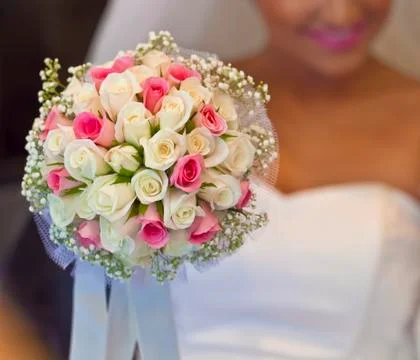 Bride Stock Photos