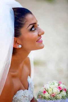Bride Stock Photos