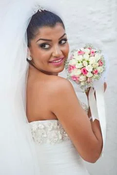Bride Stock Photos
