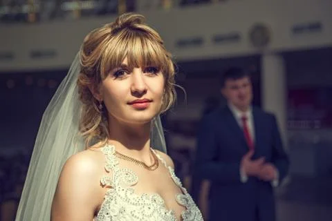 Bride Stock Photos