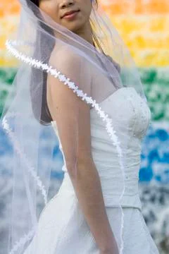 Bride Stock Photos