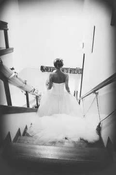 Bride Stock Photos