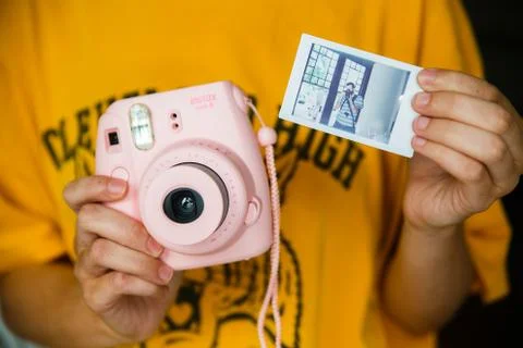Bride Preperation Stock Photos