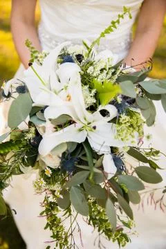 Bride Preperation Stock Photos