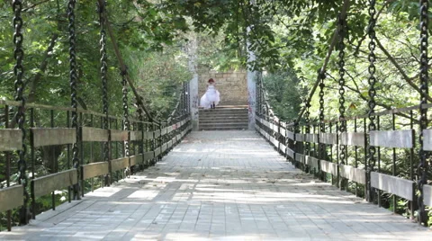 Brideandman HD Video stock 938562