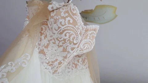 The bridegroom is dressing for wedding. Accessories for the bride, jacket, shoes Vidéo 111960056