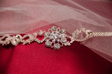 Bride's Diamond Tierra Stock Photos