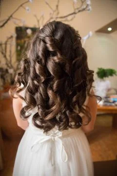 Bridesmaid Stock Photos