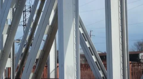 Bridge 005 Stock Footage 21995251