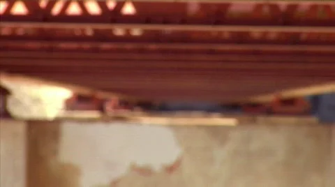 Bridge 02 Stock-Footage 330315