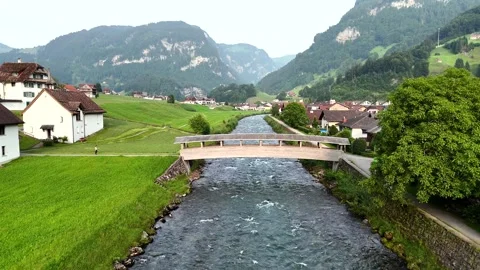 Bridge 1 库存影片 316697778