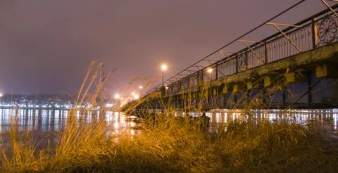 Bridge (1) Stock Photos