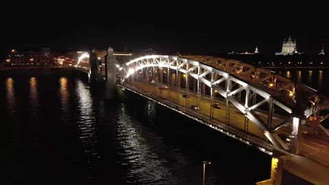 Bridge 2 動画素材 152493175