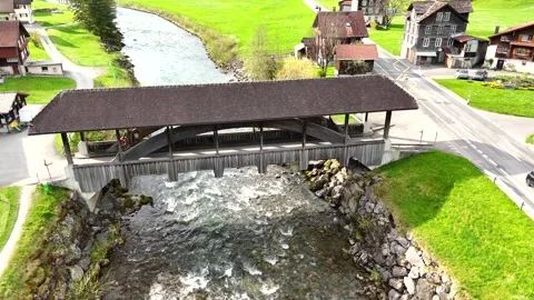 Bridge 2 库存影片 316697758