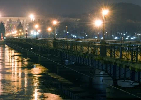 Bridge (2) Stock Photos