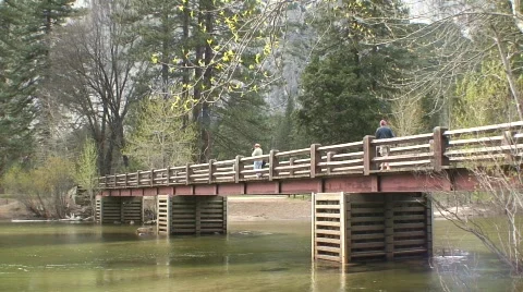 Bridge 3 Vídeo Stock 478886