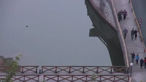 Bridge. 6 스톡 동영상 8661718