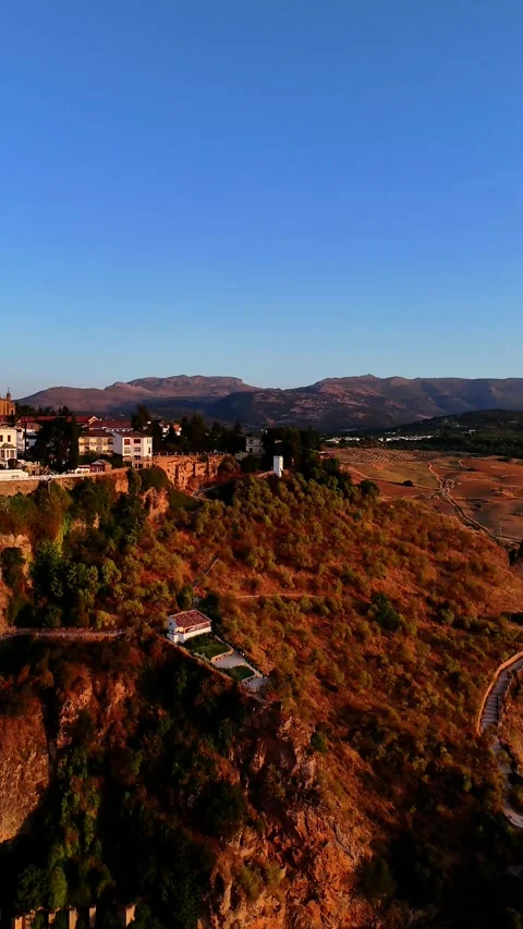 Bridge from the air 動画素材 316182070