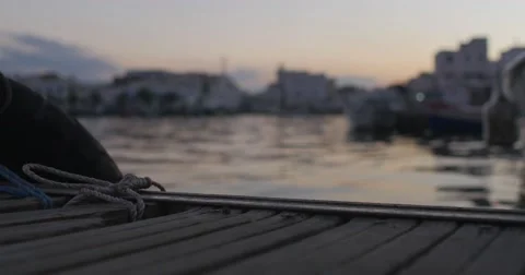 Bridge and water Stock Footage 58660000
