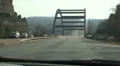 Bridge In Austin, Texas HD Footage