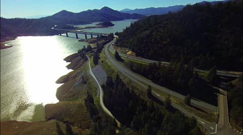 Bridge Bay Mountain Vidéo 46461095