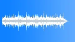 Bridge Computer Data Goes Wild, Calculating, Beeps - Sci-Fi, Chaotic - V2 Sound Effect
