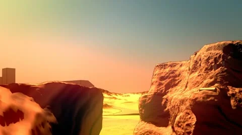 Bridge construction. Video stock 21610085