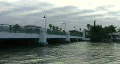 Bridge In Florida HD Footage