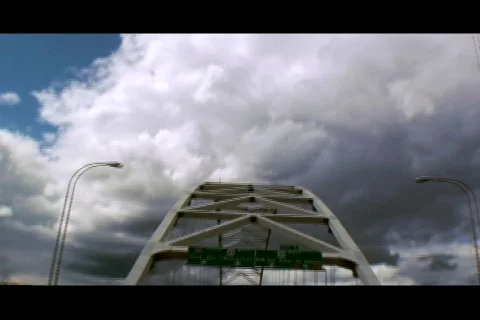 Bridge Video stock 311507