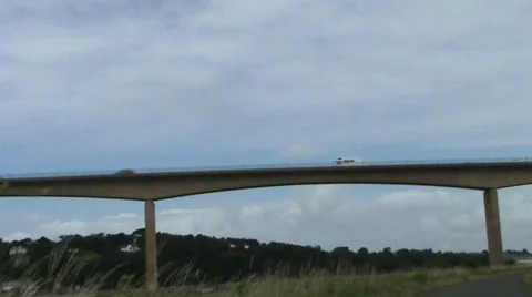 Bridge Stockbeeldmateriaal 487000