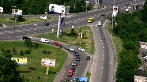 Bridge Video stock 786609