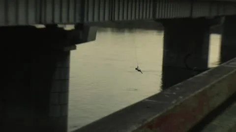 Bridge Stock-Footage 10848869