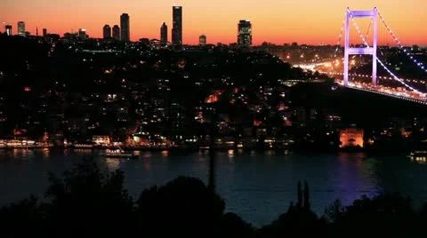 Bridge Vídeos de archivo 11877323