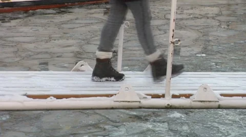 Bridge Stock Footage