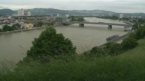 Bridge Video stock 21673041