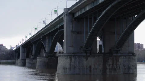 Bridge 動画素材 23313604