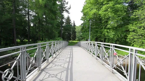 Bridge Vídeos de archivo 35700229