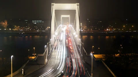 Bridge Stock Footage 36644039